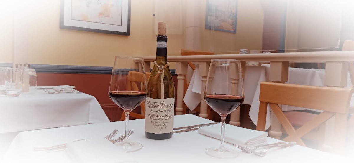 Pinocchio's Restaurant